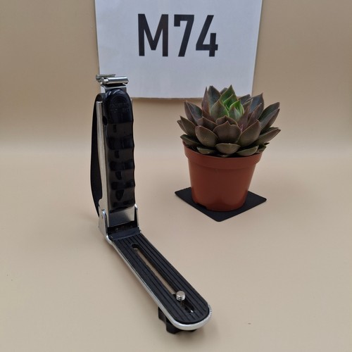 Universal folding tilt - folding, flash