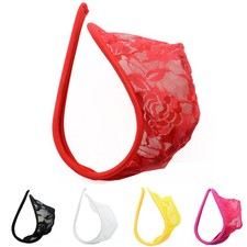 Sexy Underwear Thong Beach