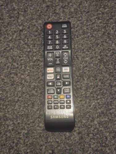 Samsung tv - samsung, 50"