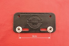 Adjustable Real Leather