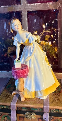 Royal doulton happy - doulton, “happy