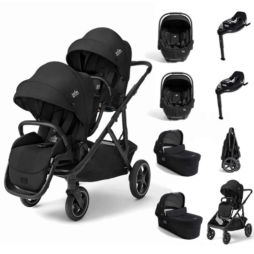 Travel system cybex - travel,