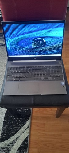 Chromebook fhd - hp,