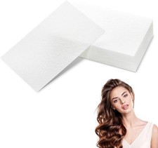 90PCS Disposable Salon Hair