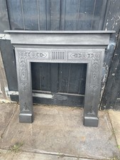 Antique Victorian Cast