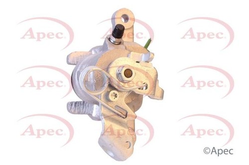 Apec rear right brake caliper - apec,