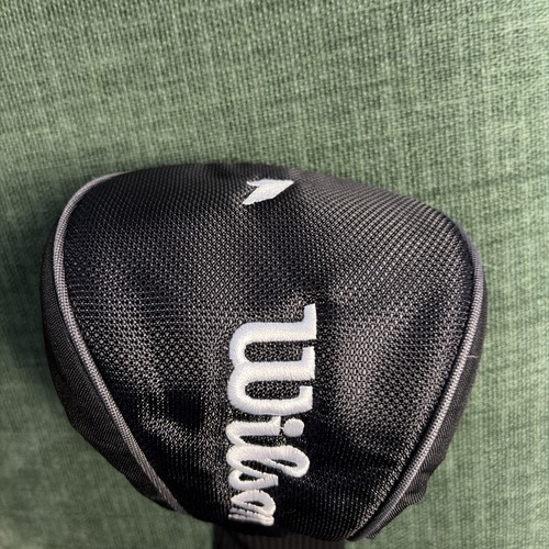 Wilson iron golf - golf, club