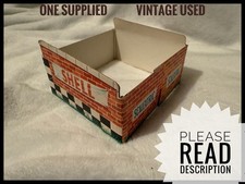 VINTAGE SCALEXTRIC ONE