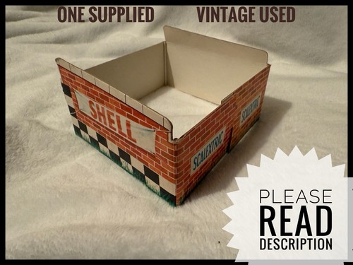 Vintage scalextric one - vintage,