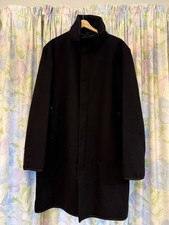 Prada Wool Coat Vintage L/XL