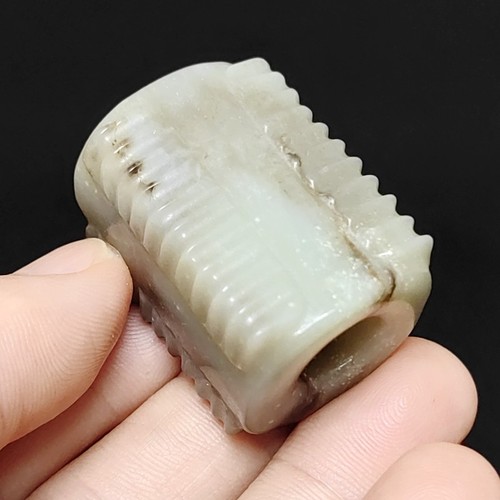 Chinese hetian jade - hetian,