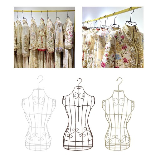 Hanging half body torso - half-body,