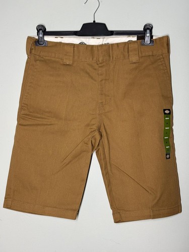 Dickies slim fit work shorts - dickies,