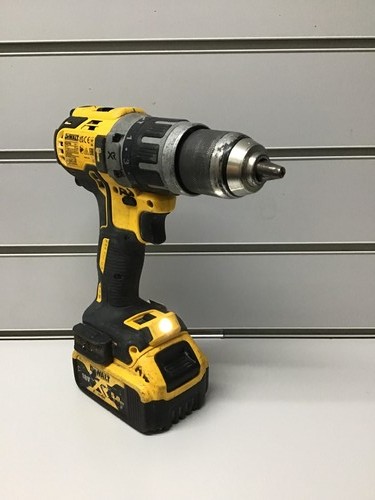 Dewalt dcd796 combi drill - dcd796,