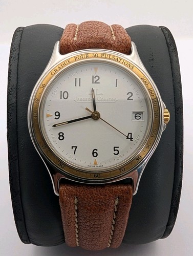 Jaeger lecoultre heraion - jaeger-lecoultre,