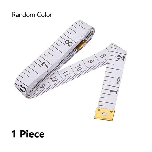Body measuring tape - body,
