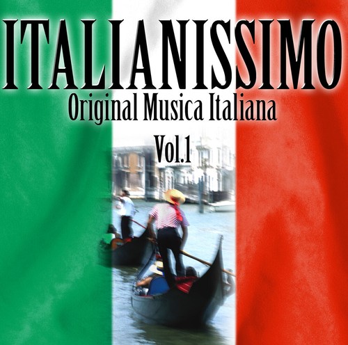 Italianissimo original - italianissimo,
