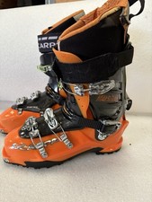 Scarpa Maestrale Intuition Ski
