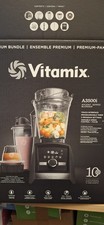 Vitamix A2500i Ascent