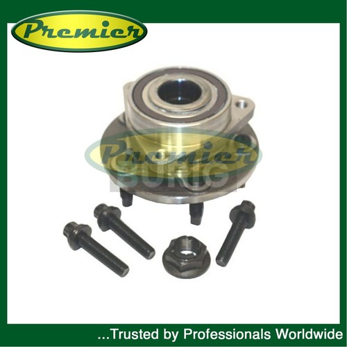 Premier front wheel bearing - premier,