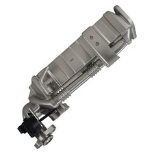 EGR VALVE COOLER FOR BMW 3
