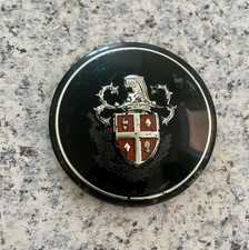 Classic Mini Austin Steering Wheel Centre Badge Original Mk2 Mk3 Boss 