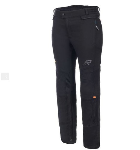 Rukka airgobi ladies - rukka, black