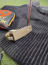 Scotty Cameron Circle T Kombi