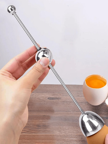 1pc egg topper cutter - topper,