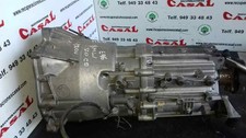 HED GEARBOX / 94077 FOR BMW