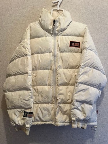 Alien workshop down - alien, jacket