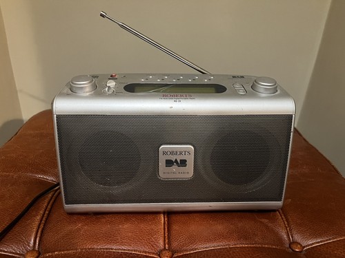 Roberts rds fm - rd-20,