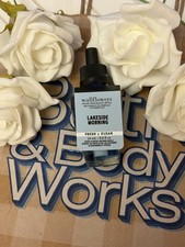 Bath & Body Works  Wallflower