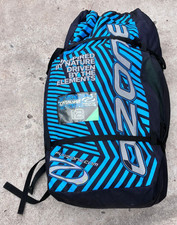 ozone catalyst kiteboarding