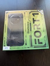 New Sealed, Blackview Fort 1 -