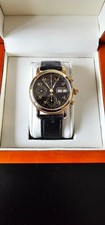 Montblanc Meisterstuck 4810 Automatic Chronograph Men's Watch