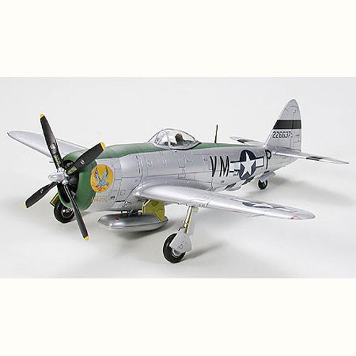 Tamiya 60770 47d thunderbolt - 60770,