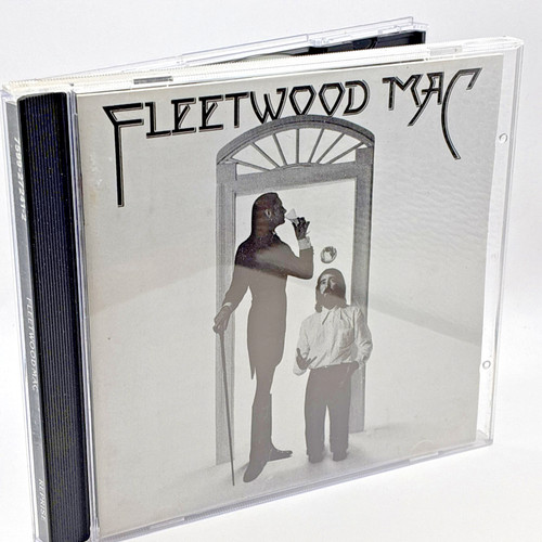 Fleetwood mac - mac, by