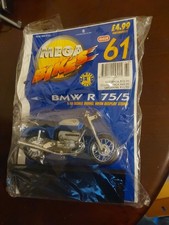 BMW R 75/5 1:18 Scale Mega