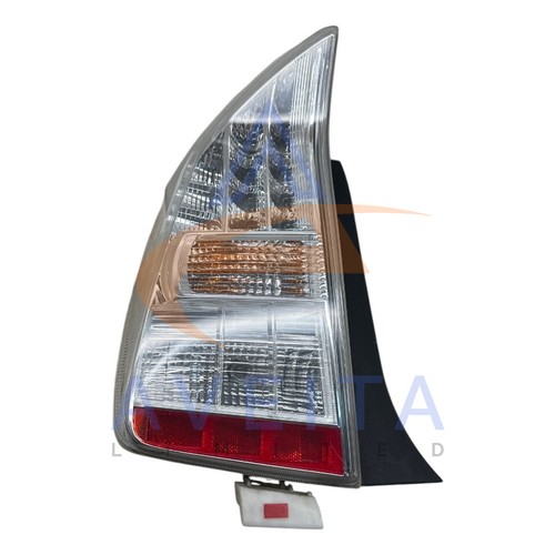 Toyota prius mk3 rear - 09-12,