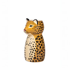 Sass belle leopard shaped - sass,