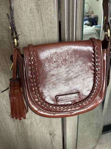 The bridge crossover bag - bridge,
