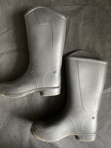 Child riding boots - boots, by