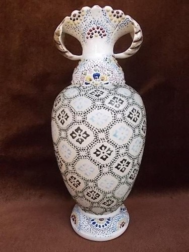 Antique japanese satsuma - japanese,