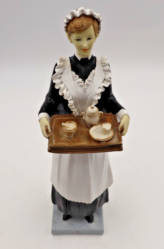 Vintage juliana style maid tea - vintage,