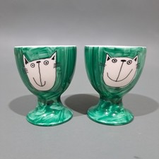 Josie Firmin Style Cat Ceramic