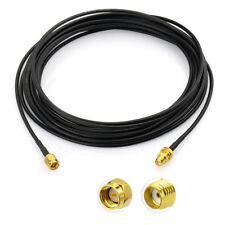 SMA Adapter Extension Cable