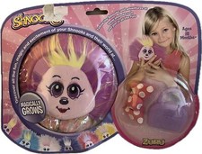 Shnooks TIXXEE - Sealed in