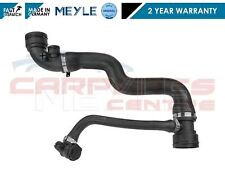 FOR BMW E46 TOP UPPER RADIATOR