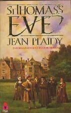 St Thomas's Eve-Jean Plaidy